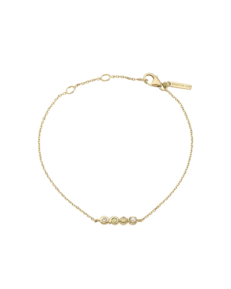 Kirstin Ash Shoreside Bracelet