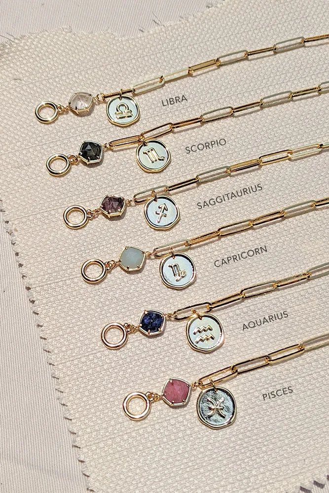 Kyklos Bracelet