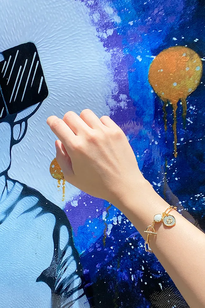 Kyklos Bracelet