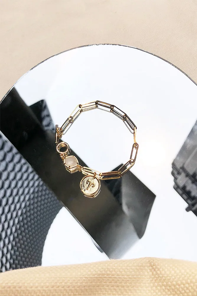 Kyklos Bracelet