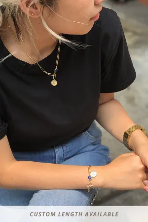 Kyklos Bracelet