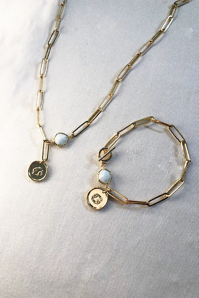 Kyklos Bracelet