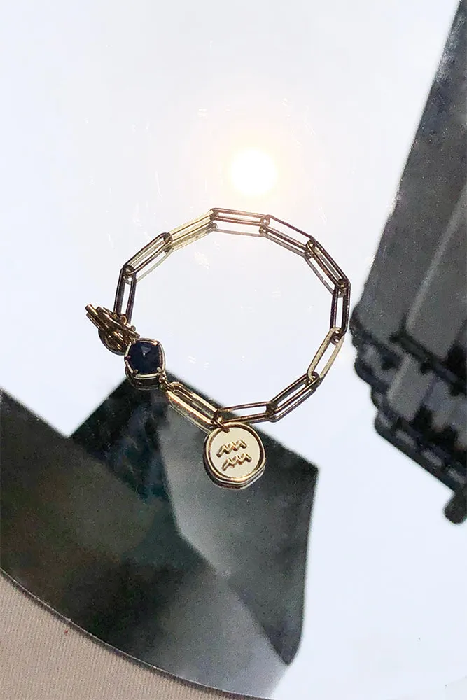 Kyklos Bracelet