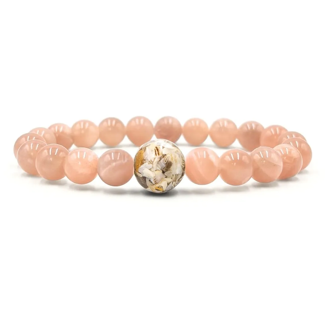 Lake Erie Stones & Shells   Sunstone