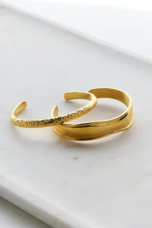 Lauren & Bonnie Bracelet Set