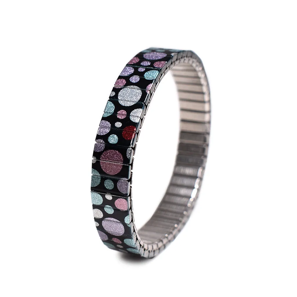 Le Bubbs Morroc - 10mm Metallic