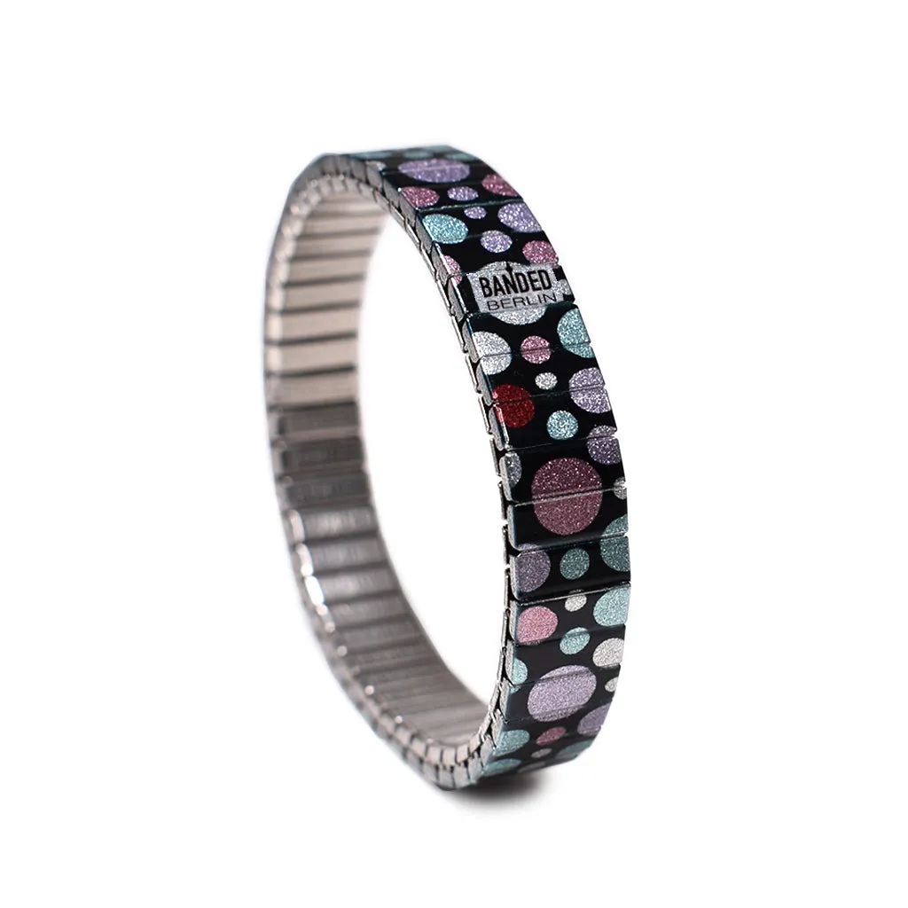 Le Bubbs Morroc - 10mm Metallic