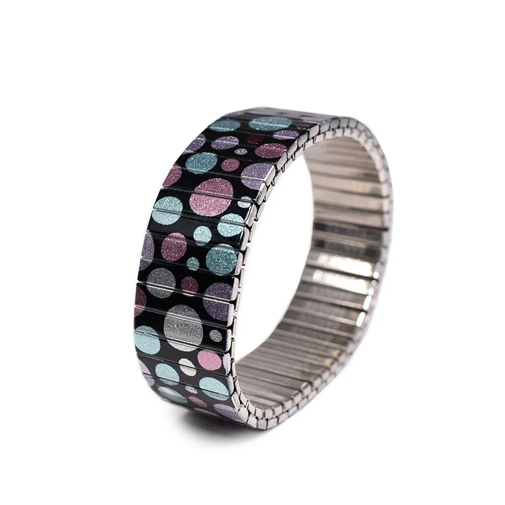 Le Bubbs Morroc - 18mm Metallic