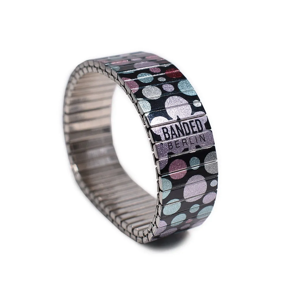 Le Bubbs Morroc - 18mm Metallic