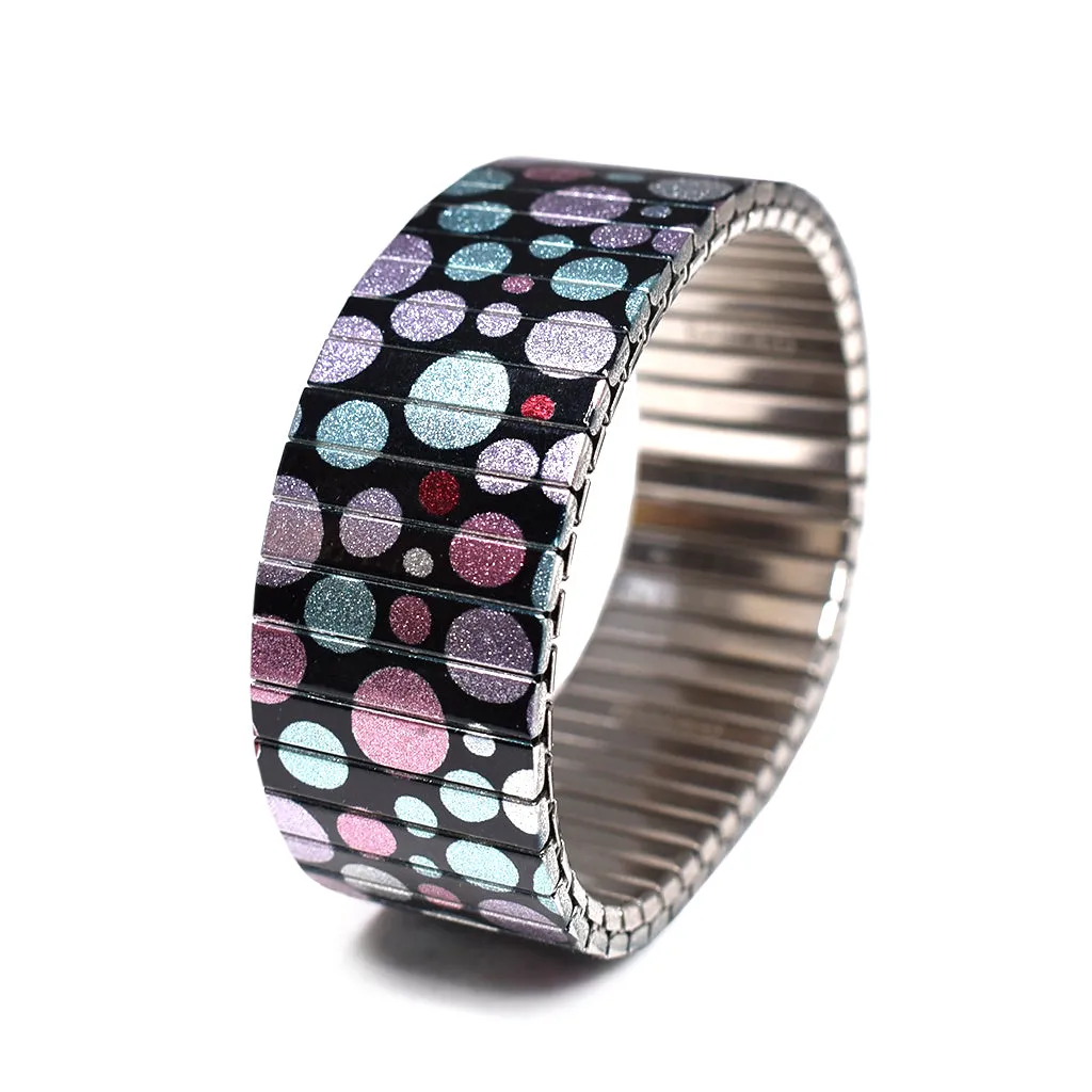 Le Bubbs Morroc - 23mm Metallic