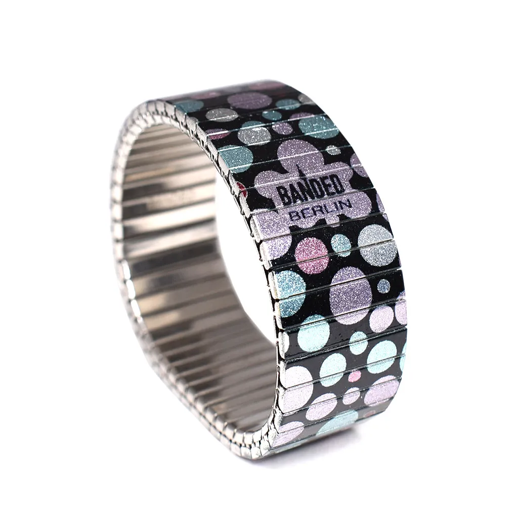 Le Bubbs Morroc - 23mm Metallic