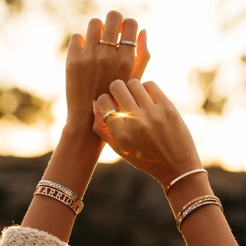 Let Your Light Shine