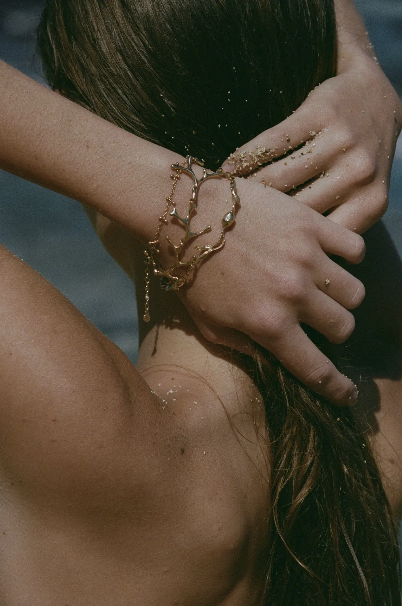 Limu Bracelet