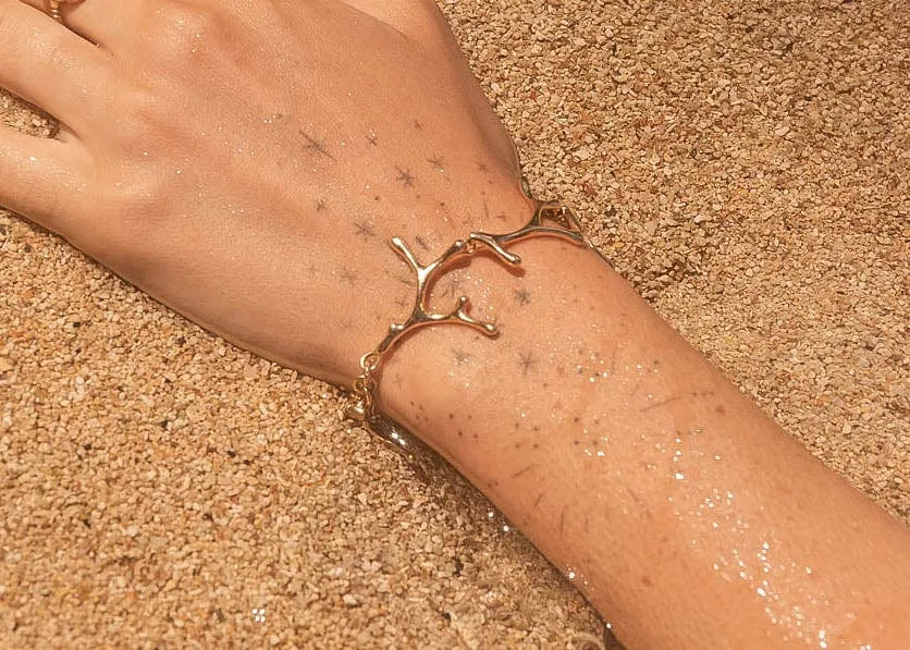 Limu Bracelet