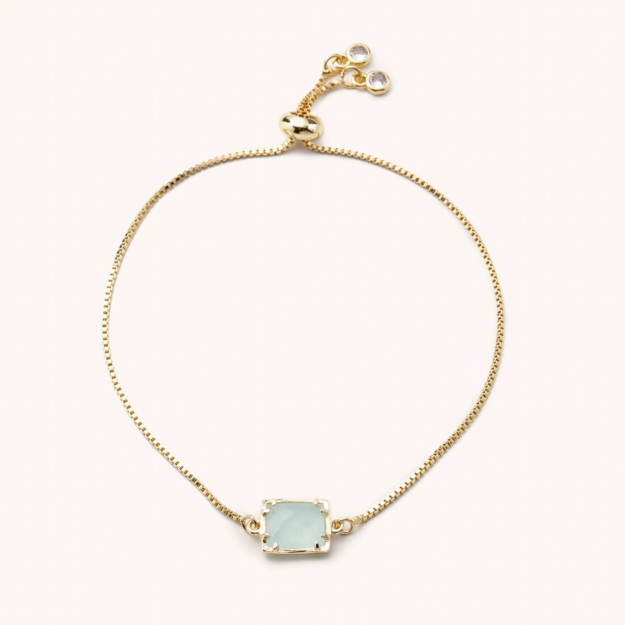 Liv Golden Sliders: Pave Eye