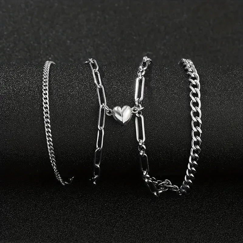 Lively Magnetic Bracelets