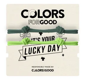 LUCKY DAY Bracelet Pack (25PCS)