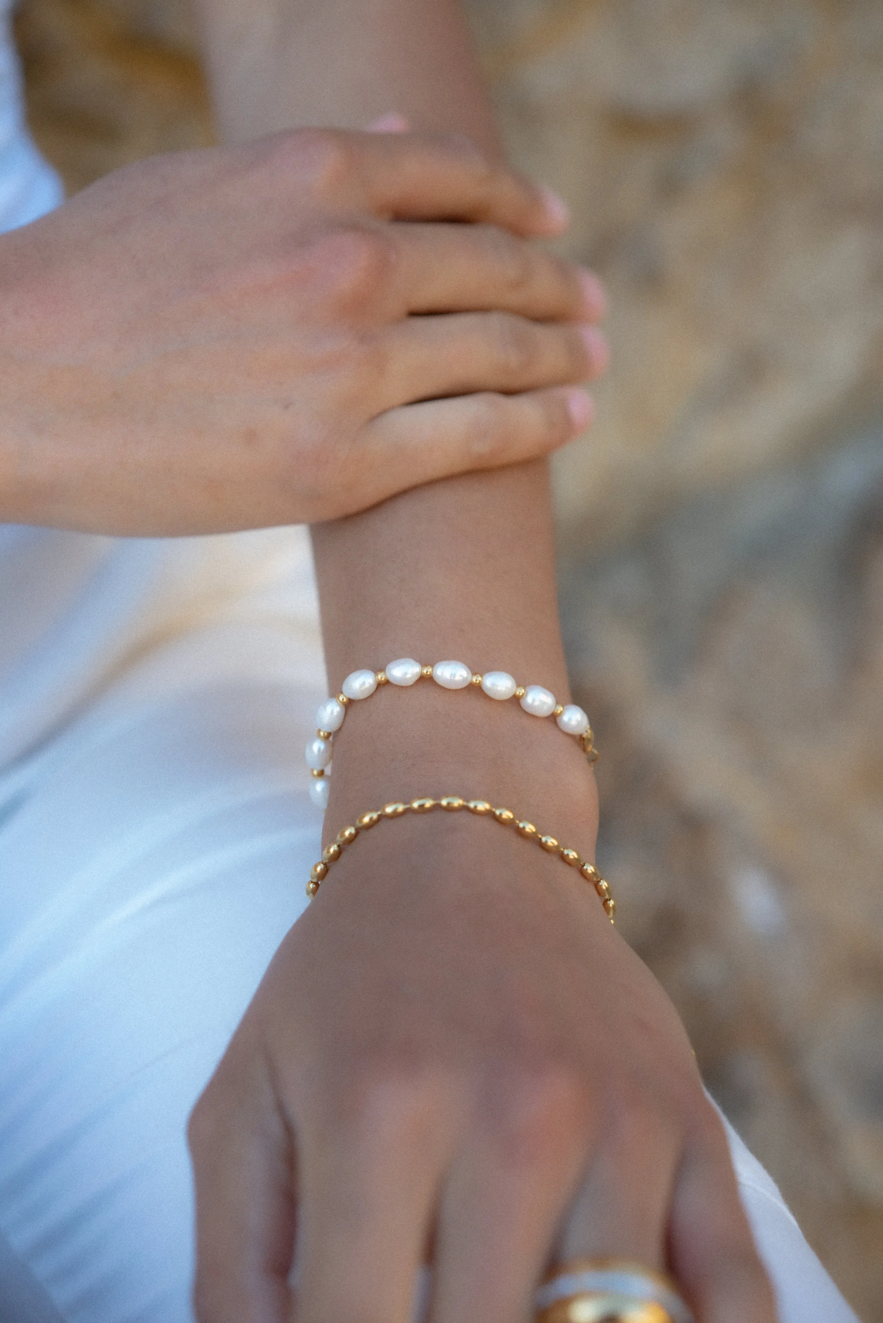 LUNA BRACELET