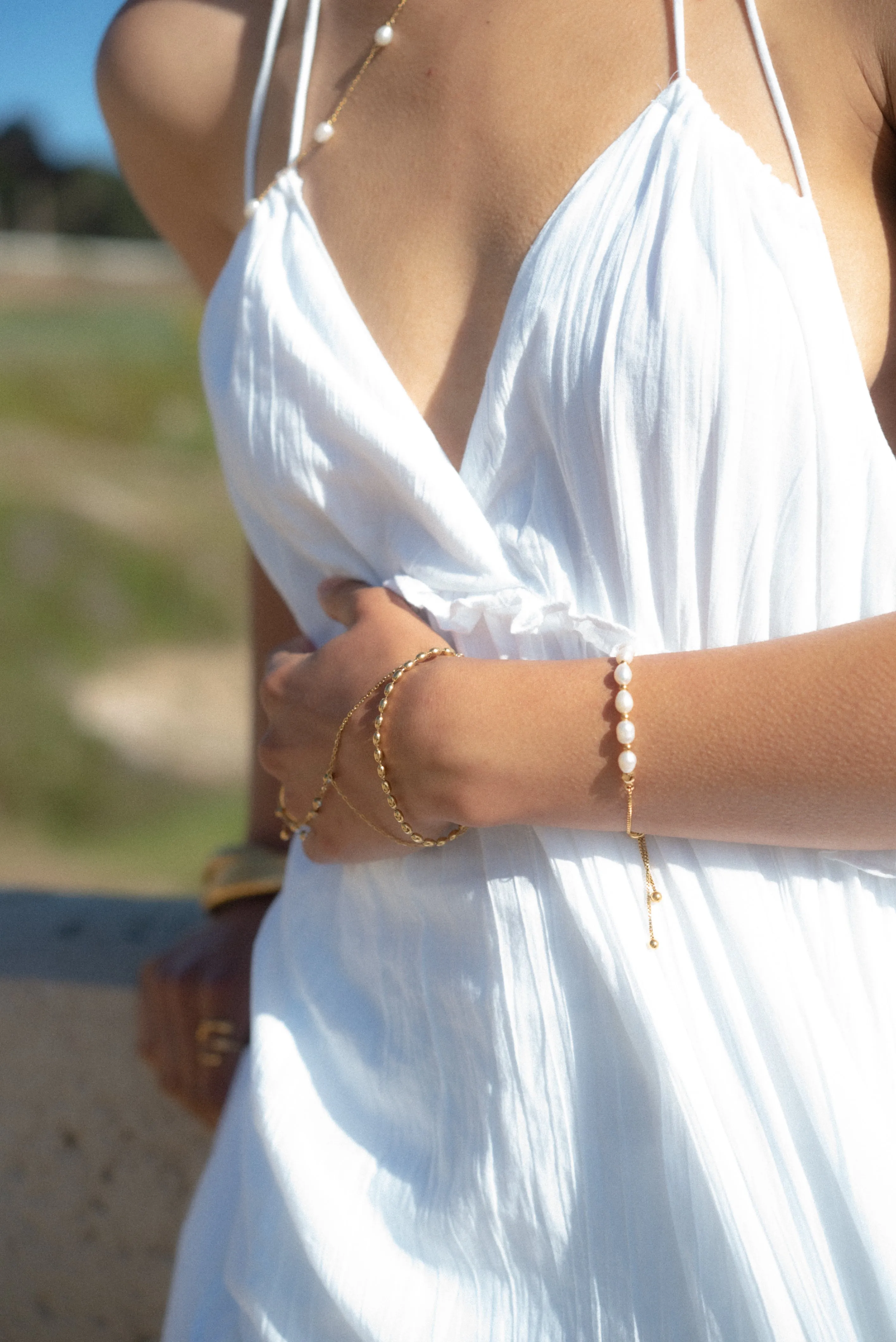 LUNA BRACELET