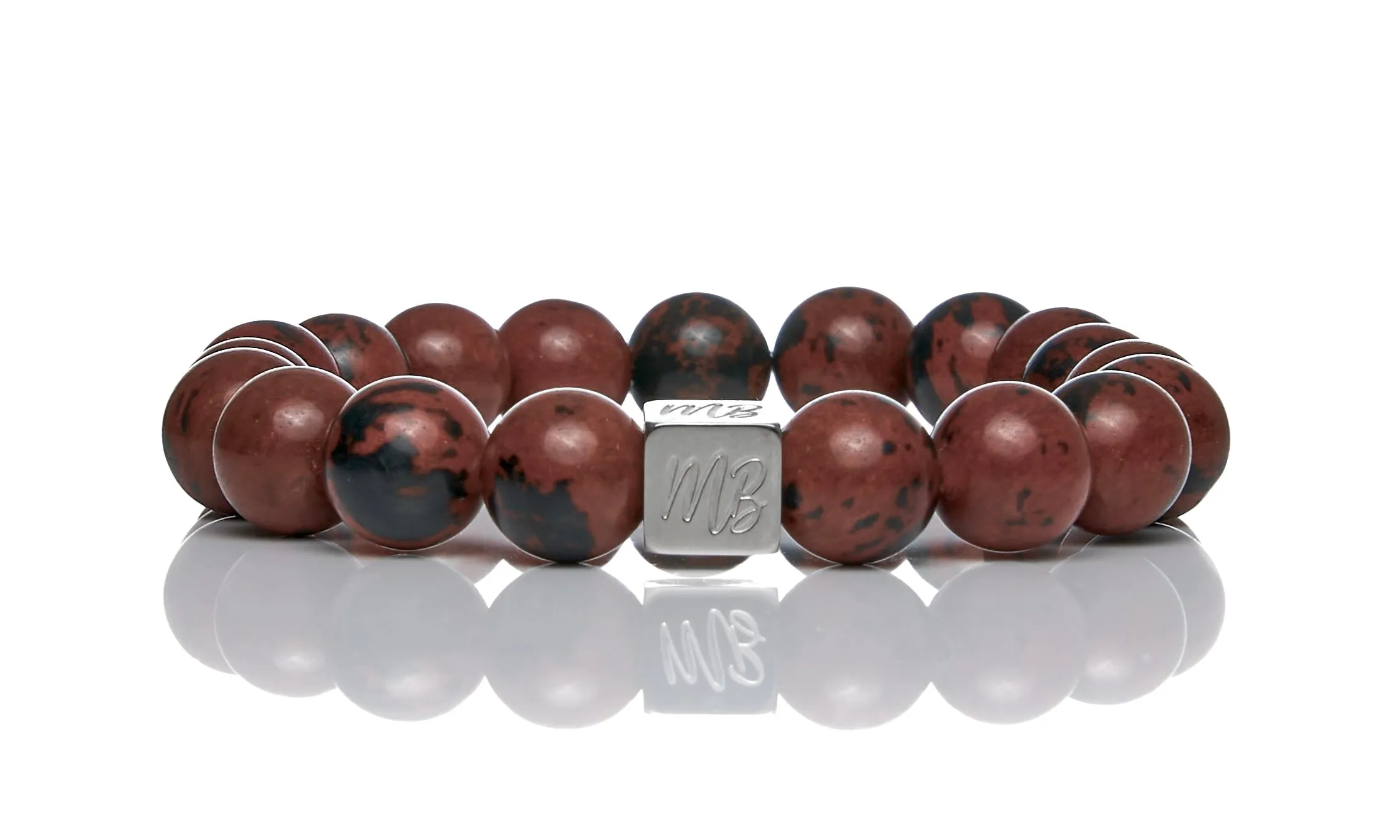 Mahogany Obsidian