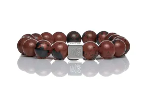 Mahogany Obsidian