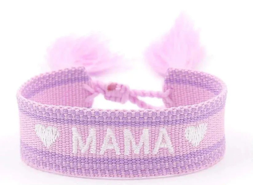 Mama Bracelets
