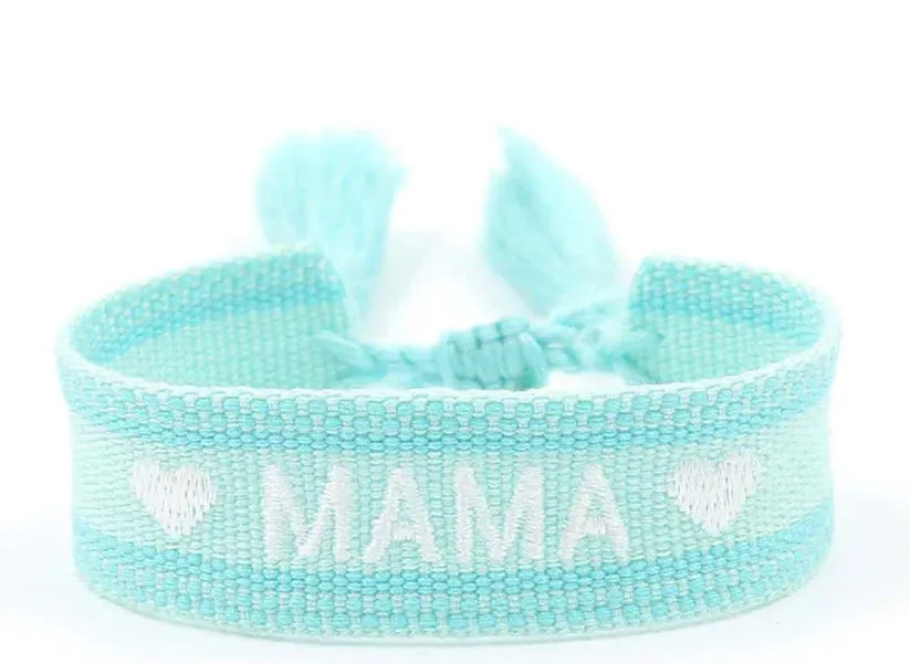 Mama Bracelets
