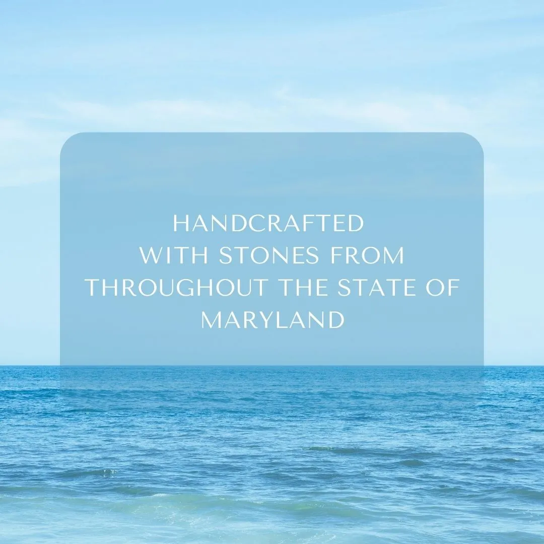 Maryland Stones & Shells   Picture Jasper
