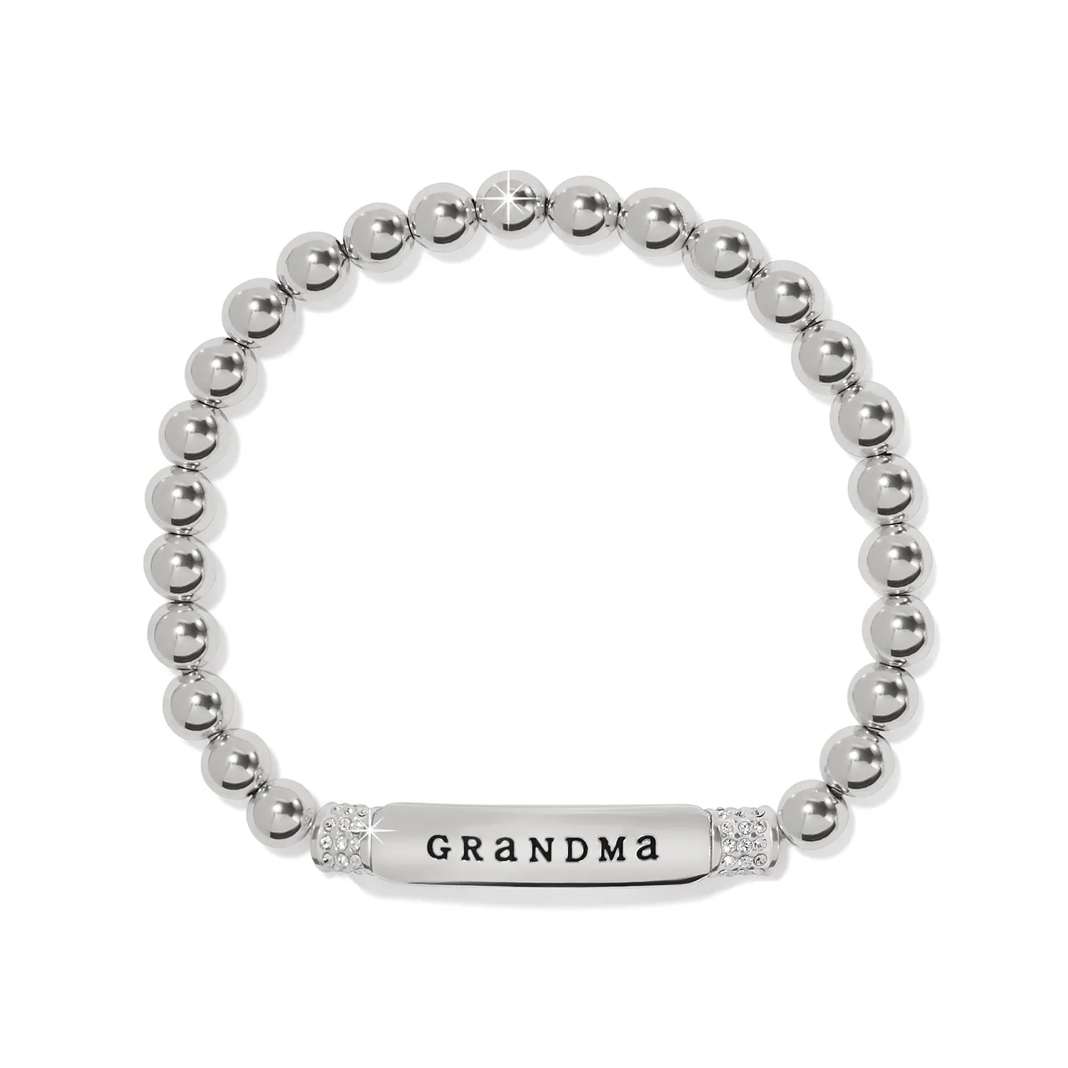 Meridian Grandma Stretch Bracelet - JF0140