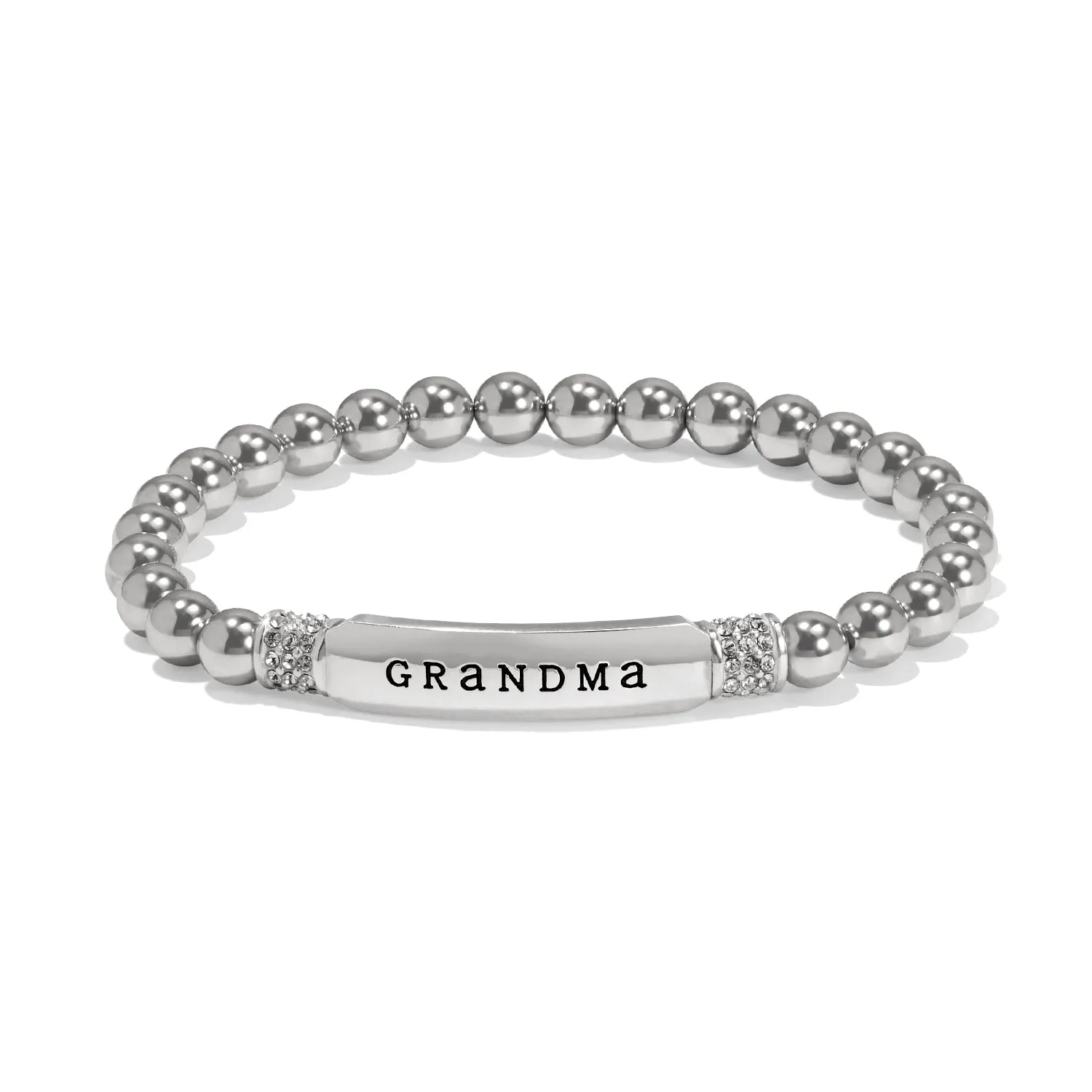 Meridian Grandma Stretch Bracelet - JF0140