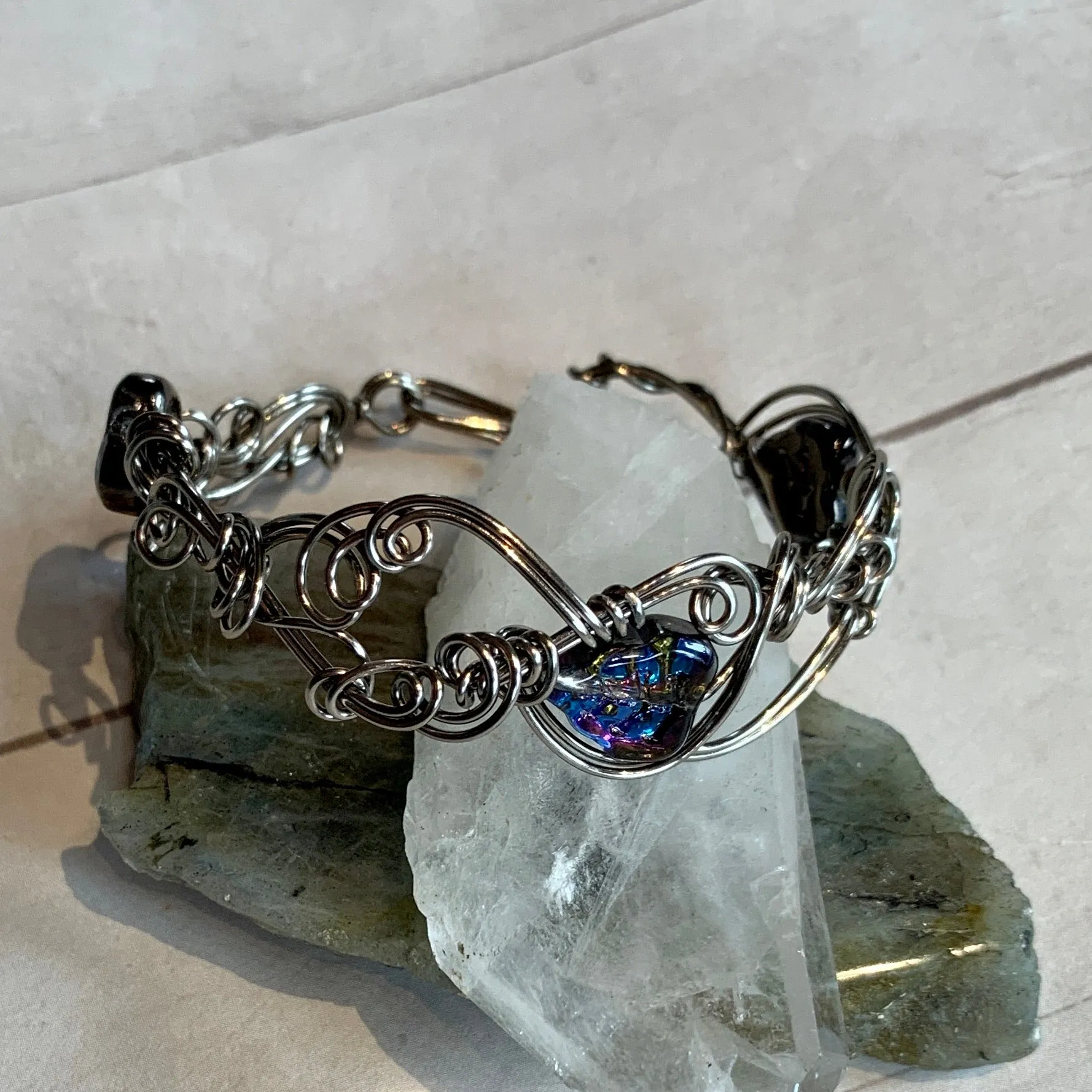 Mermaids in the Dusk #12