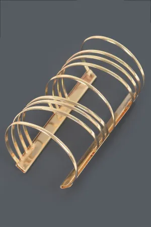 Metal Cuff