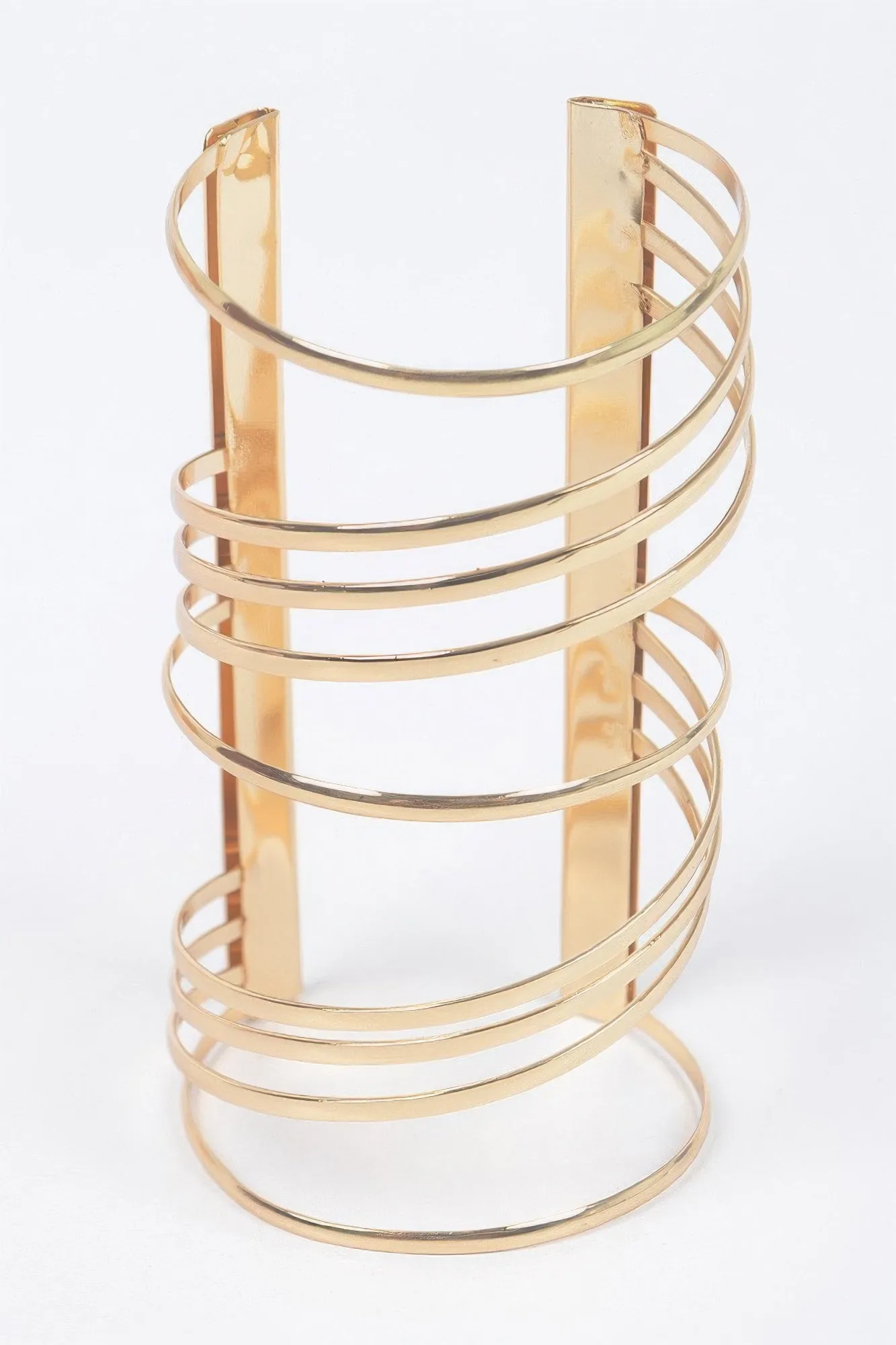 Metal Cuff