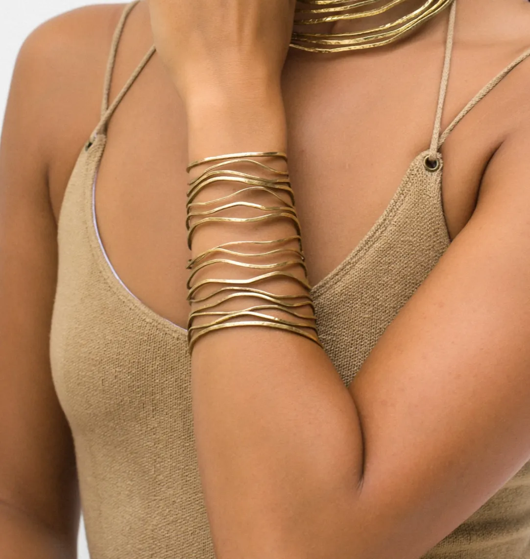 Missa Cuff