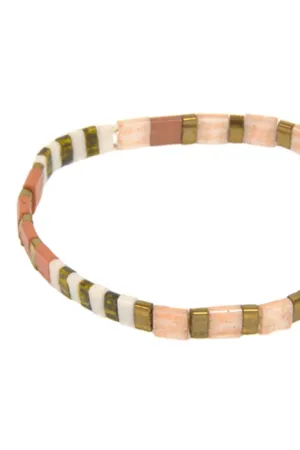 Miyuki Bead Bracelet