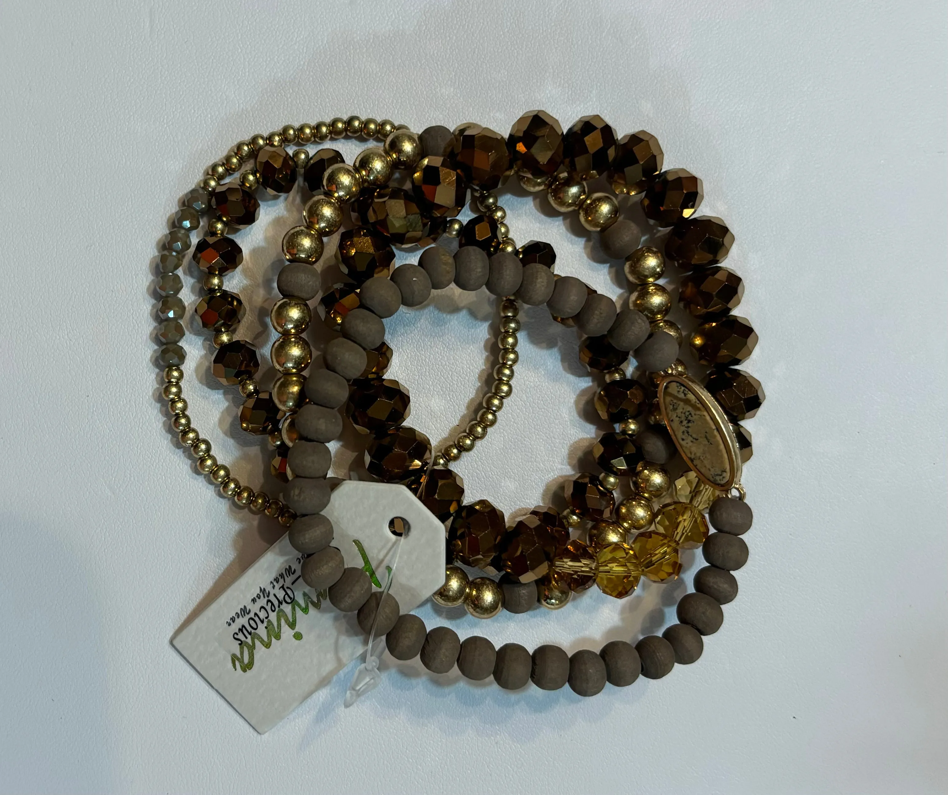 MK-Assorted $16 Bracelets