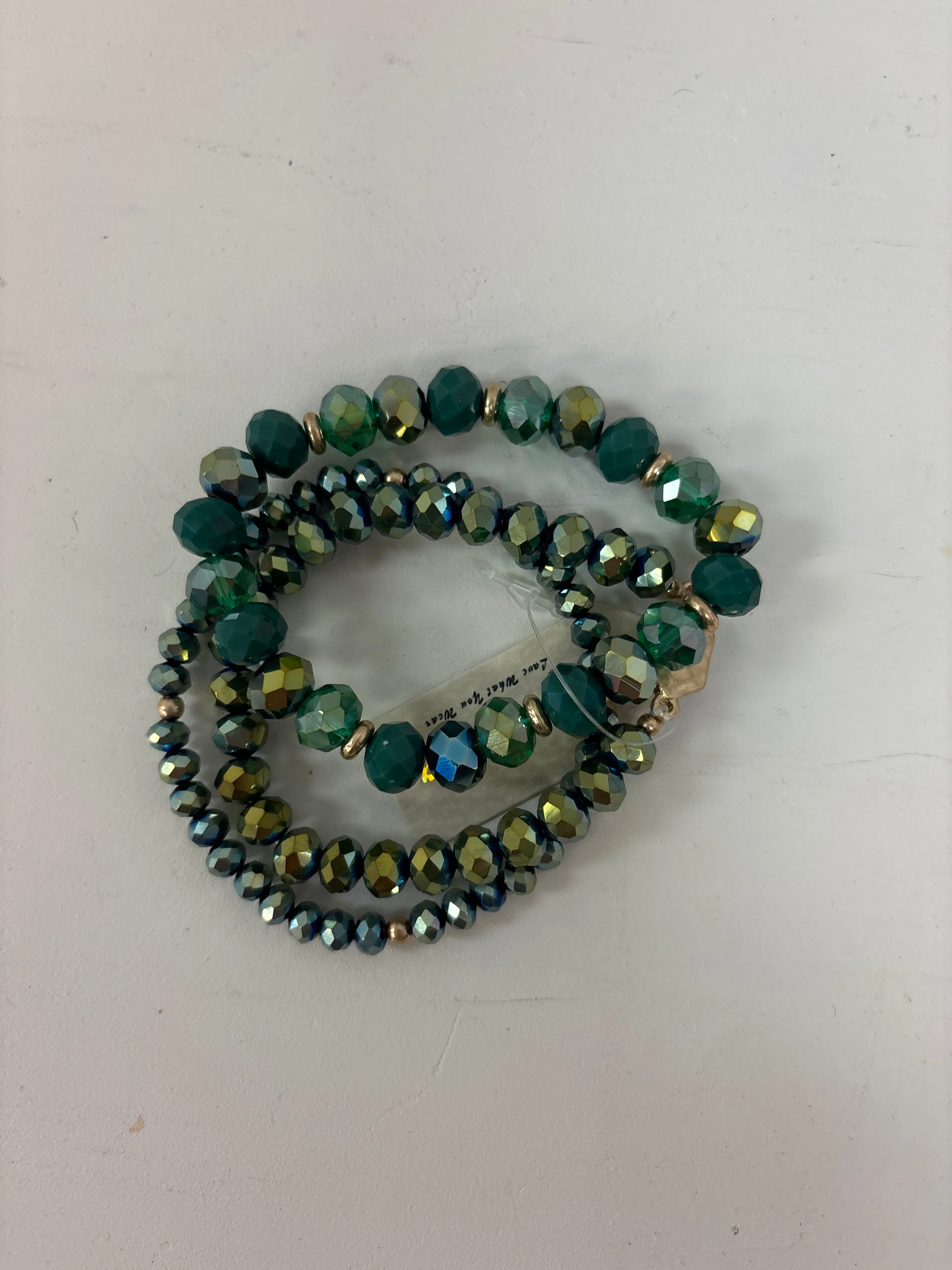 MK-Assorted $16 Bracelets