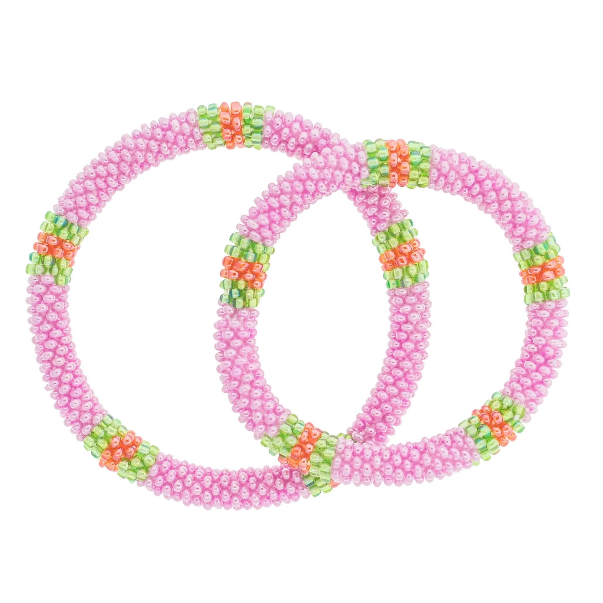 Mommy & Me Bracelets-Tulip