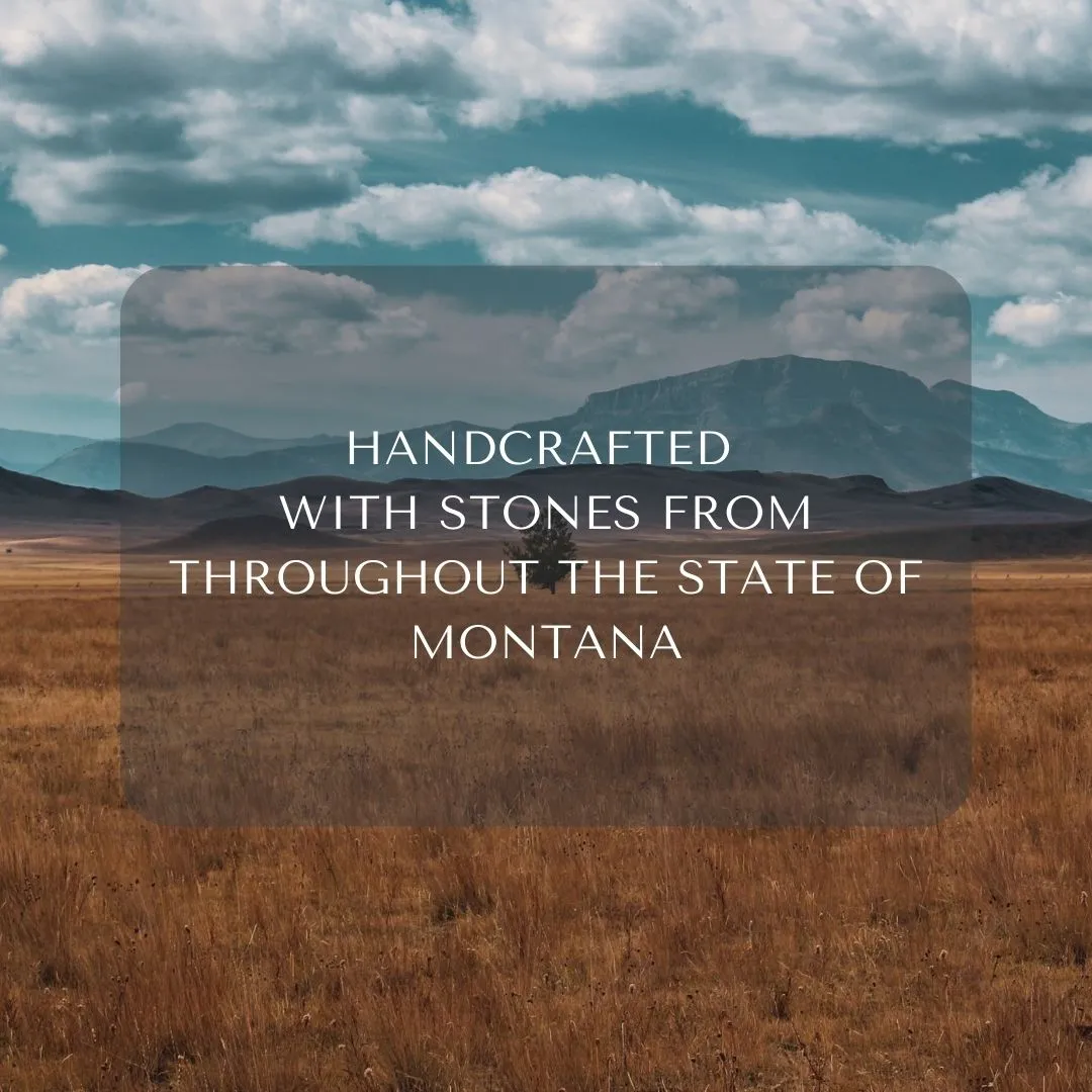 Montana Stones   African Jade
