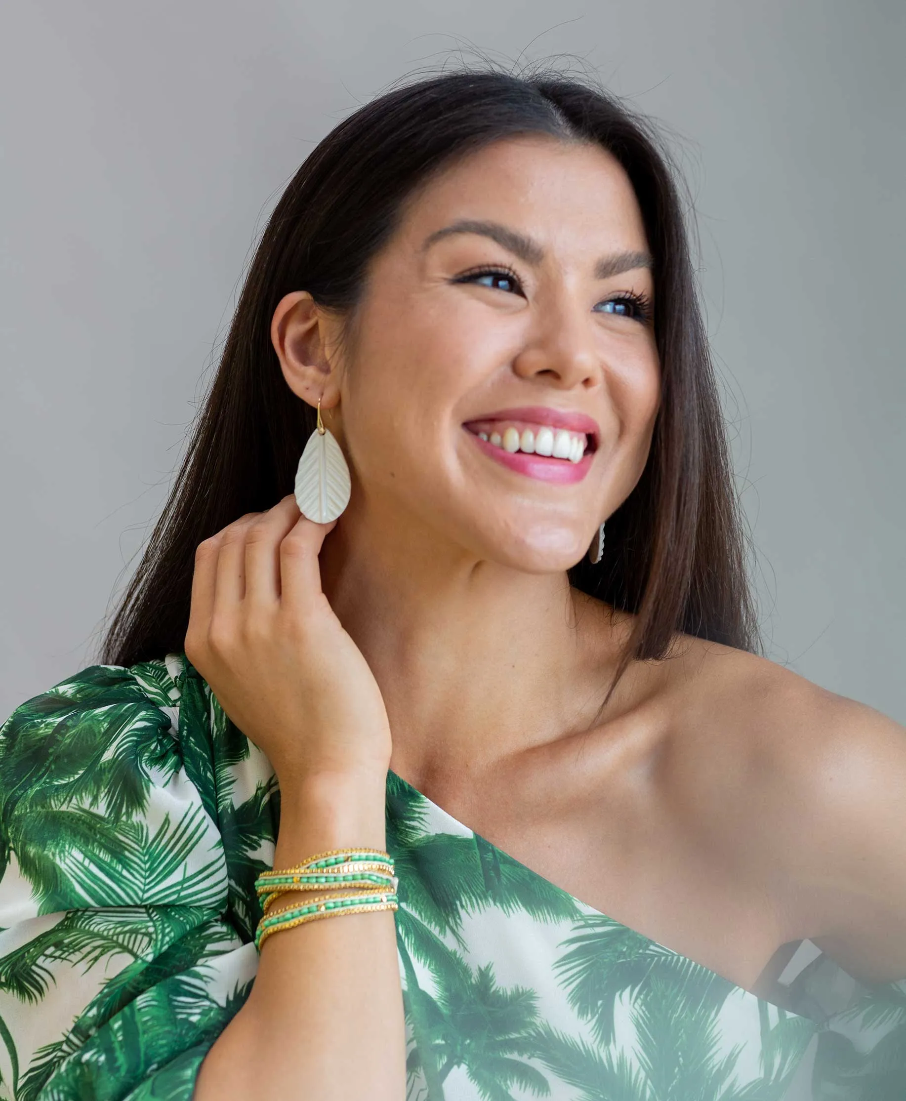 Mosmeen Wrap Bracelet