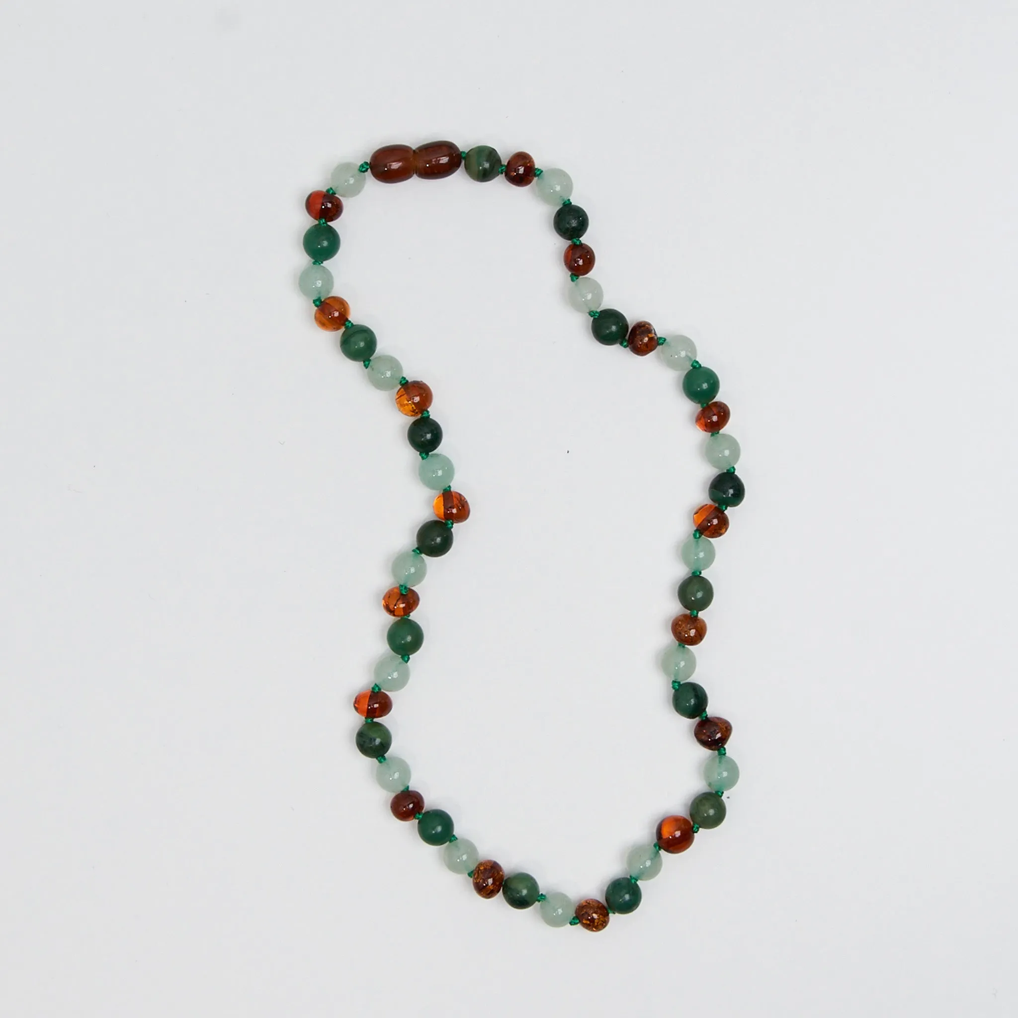 Moss - Necklace (kids)