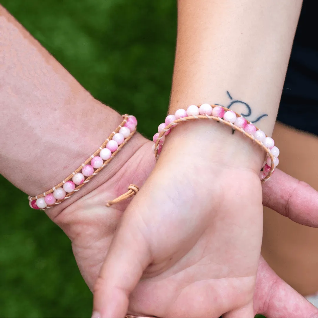 Mother Daughter Stack