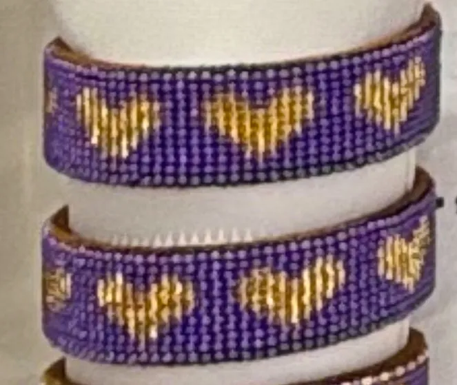 Natalia Cuff - Hearts