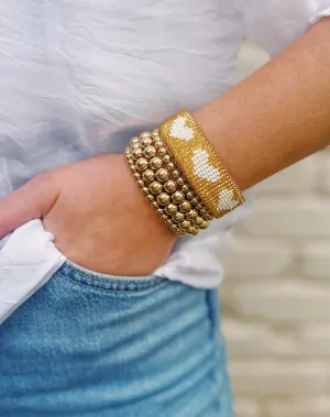 Natalia Cuff - Hearts