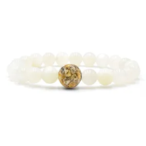 Nebraska Stones   Moonstone