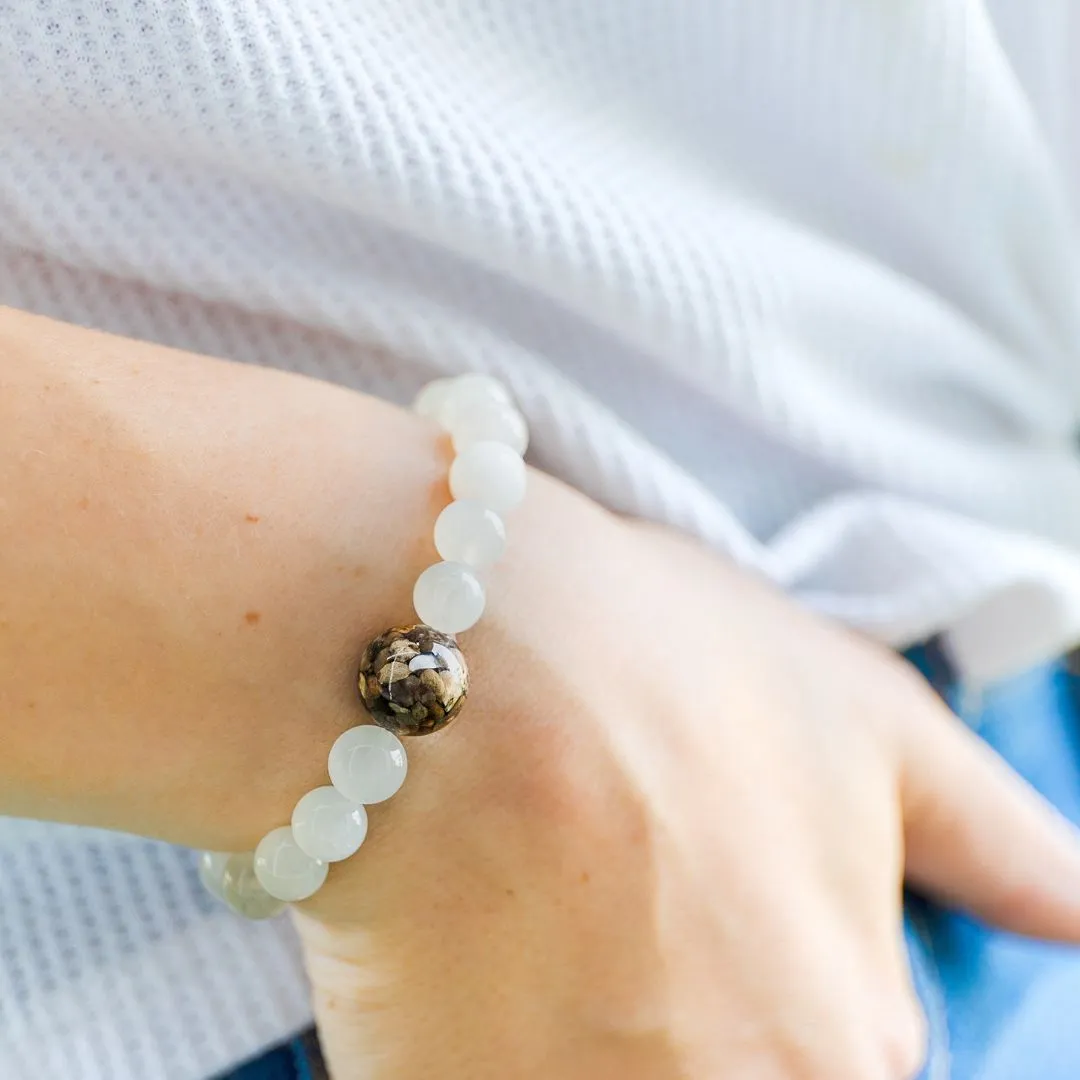 Nebraska Stones   Moonstone