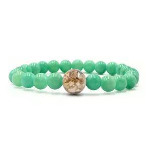 New Jersey Stones   Turquoise Jade