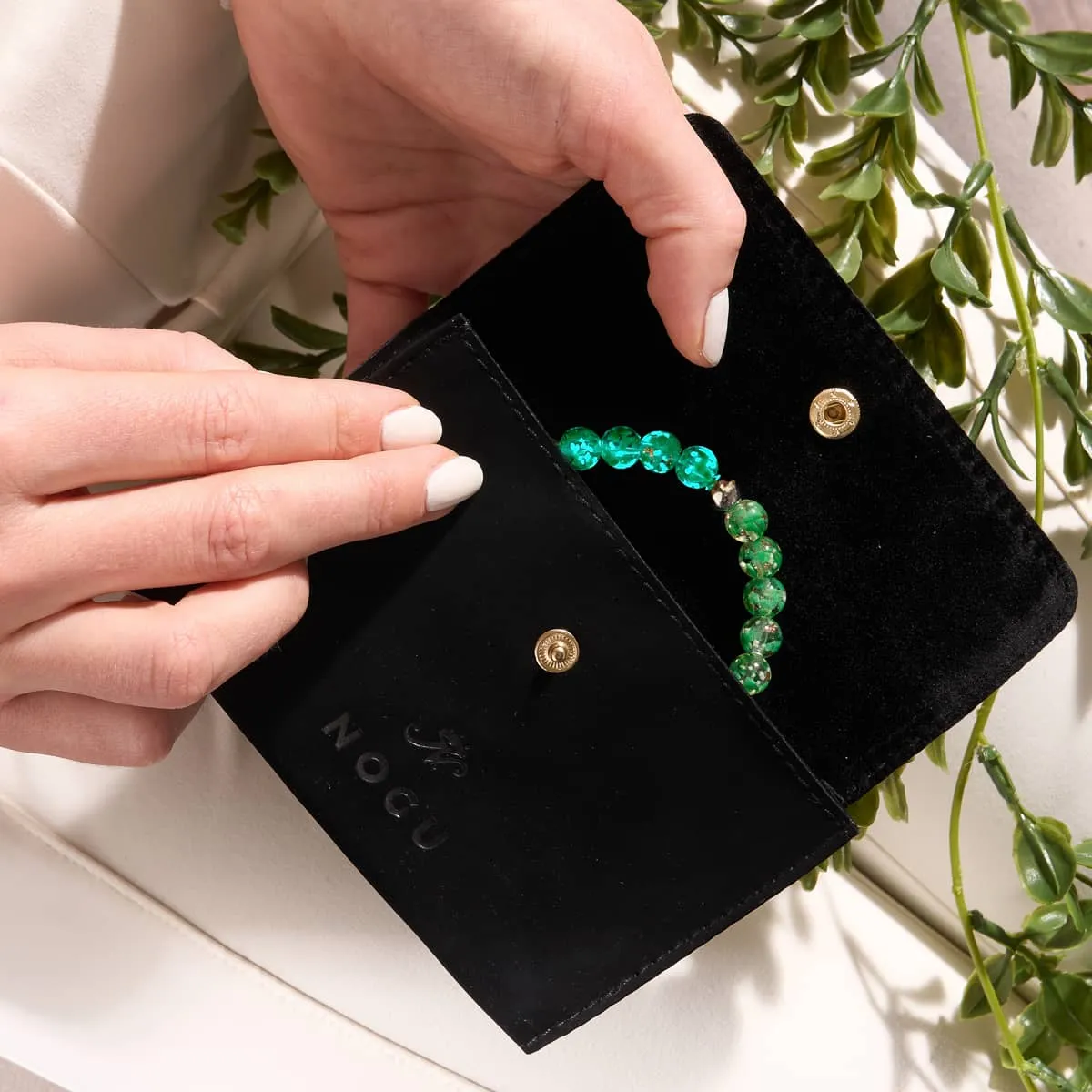 NOGU Bracelet of the Month Club Subscription
