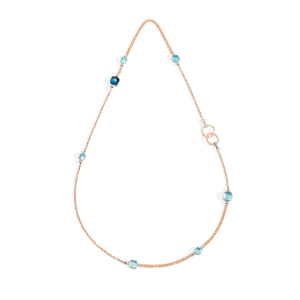 NUDO - Necklace Nudo
