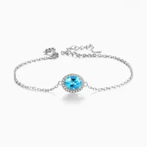 Ocean Sky Bracelet